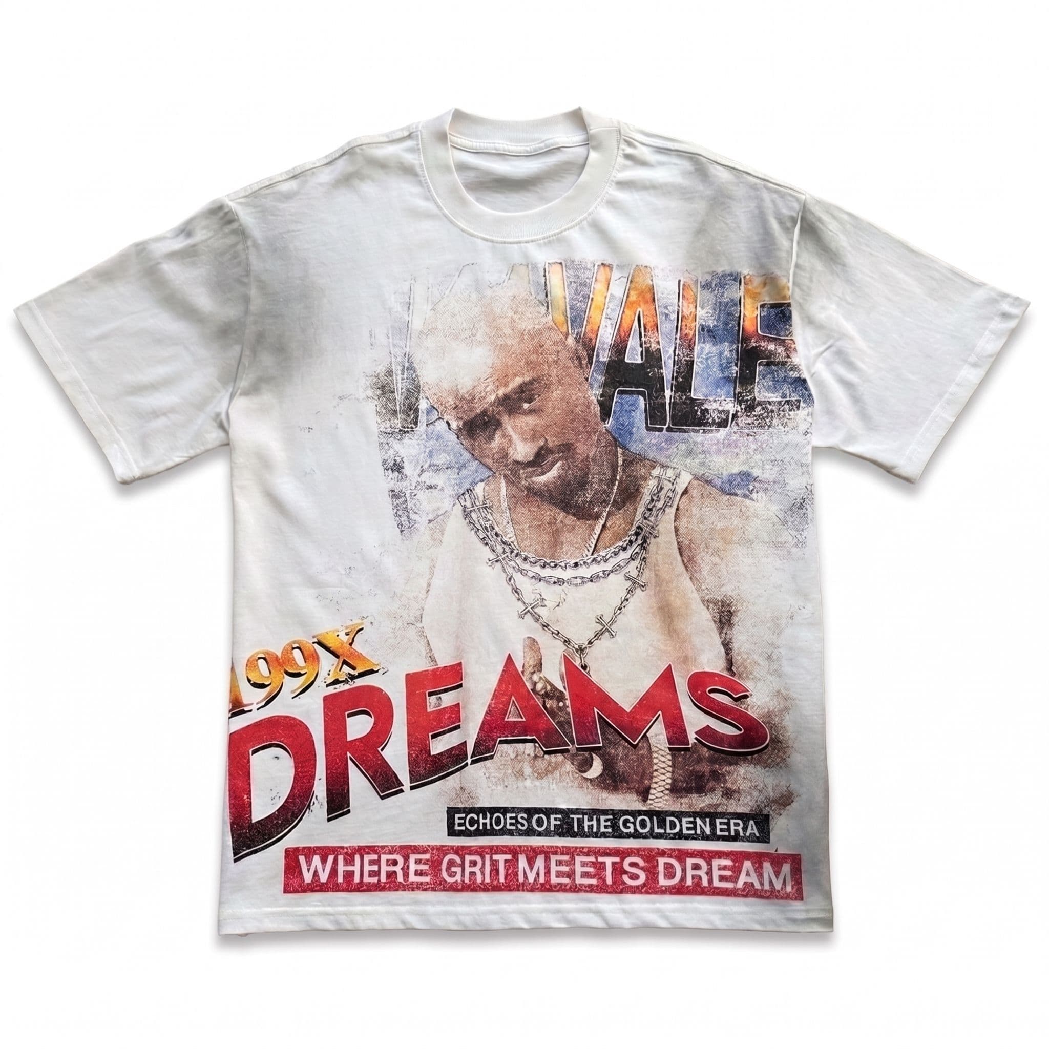 Valle Dreams x 2pac - Vista 1
