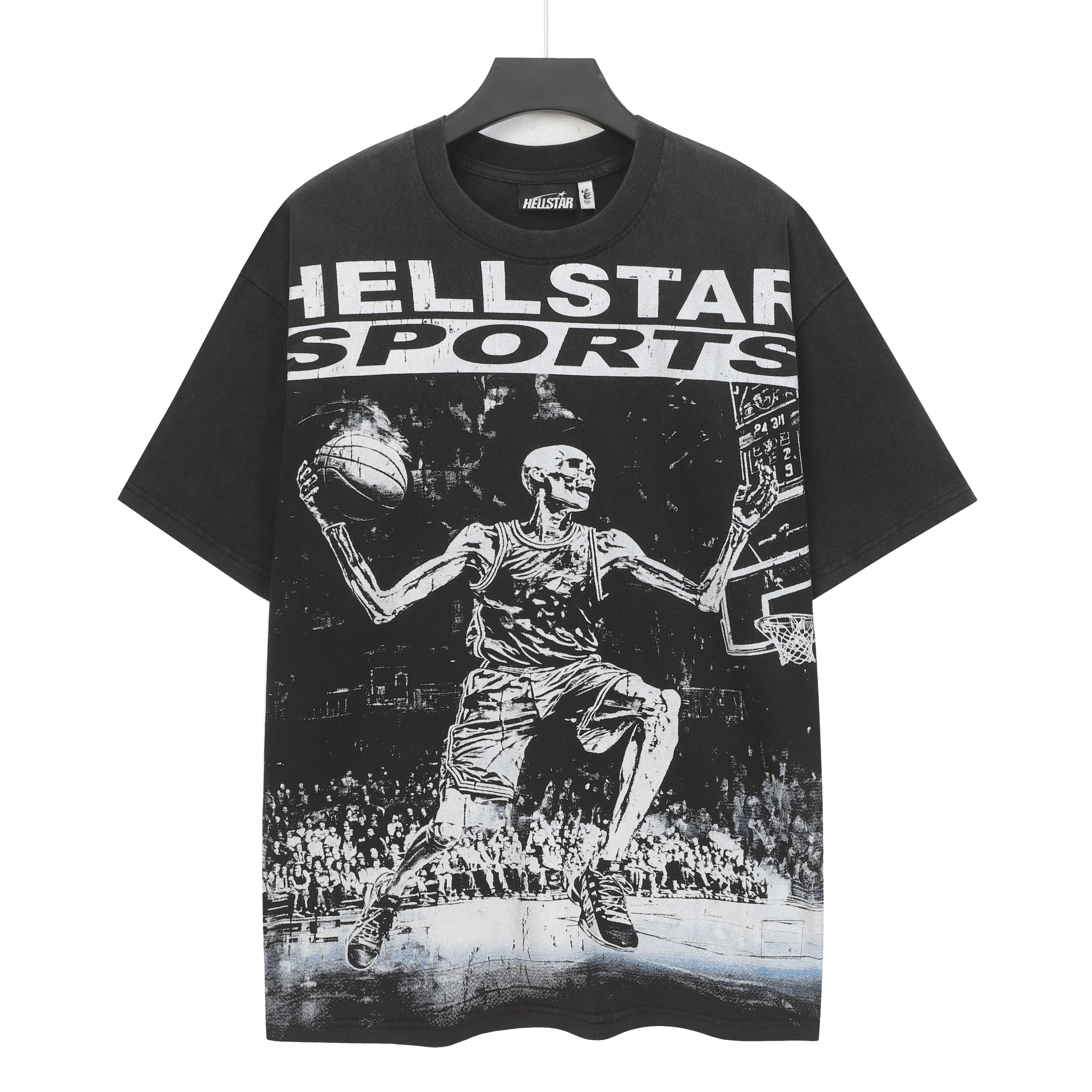 Hellstar Sports Basketball - Vista 1